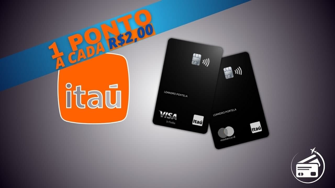 Melhores Cartões Black do Varejo: até 3 pontos por dólar