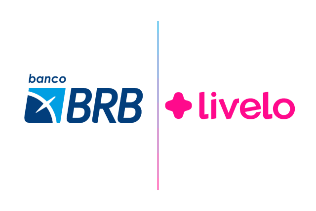 INÉDITO! BRB ANUNCIA PARCERIA COM A LIVELO