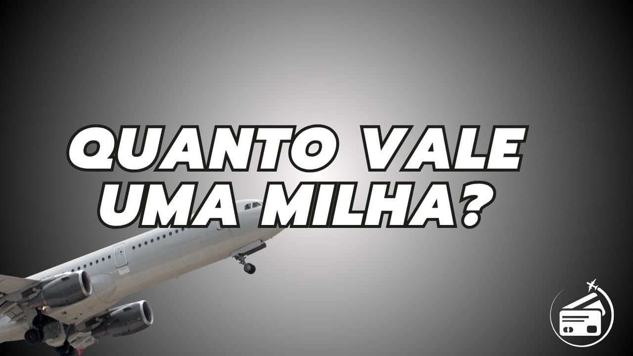 🧮 Custo do Milheiro de Milhas Aéreas: Quanto Vale 1.000 Milhas em 2025?