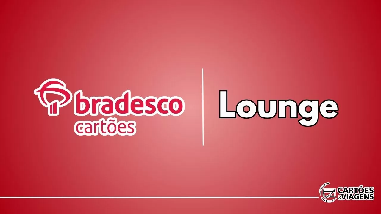 Todas Salas VIPs Bradesco: veja onde estão e como acessar