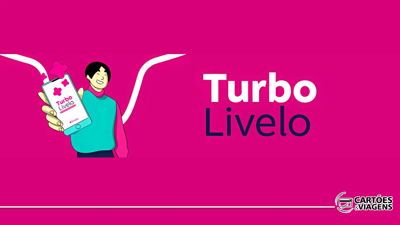 Livelo: Como turbinar pontos Livelo e multiplicar seus ganhos até 10x (até 30/09)