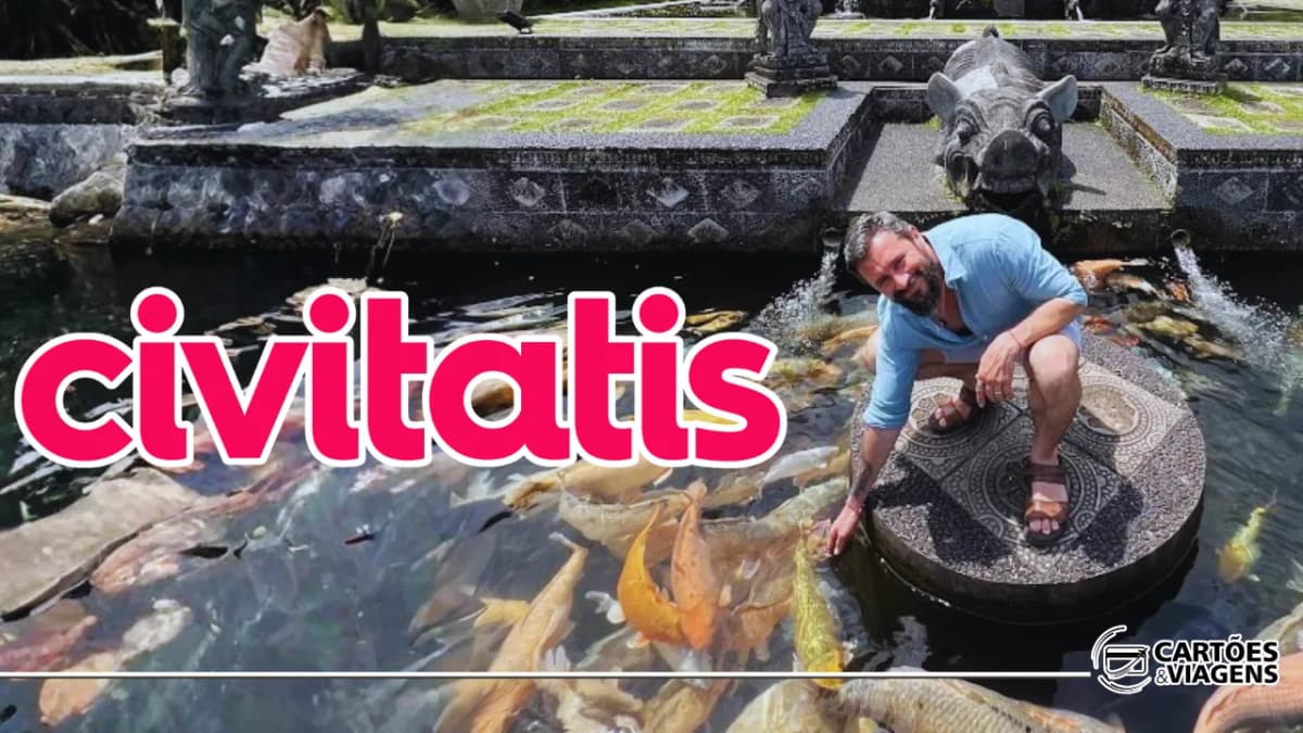 Civitatis é confiável? Minha experiência completa usando a plataforma em Bali