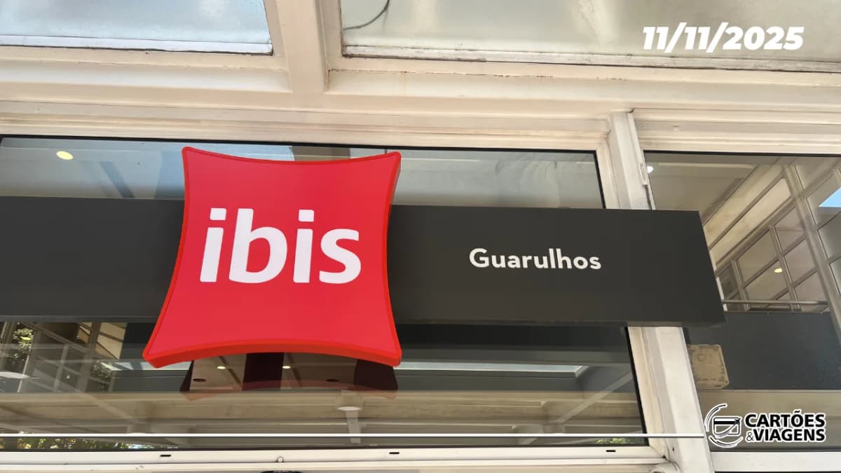 Ibis Guarulhos: minha experiência completa no hotel mais conveniente perto do GRU Airport