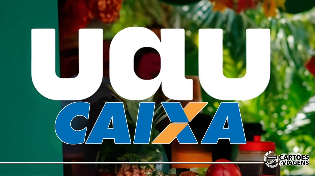 UAU Caixa: tudo sobre o novo programa de fidelidade da Caixa Econômica