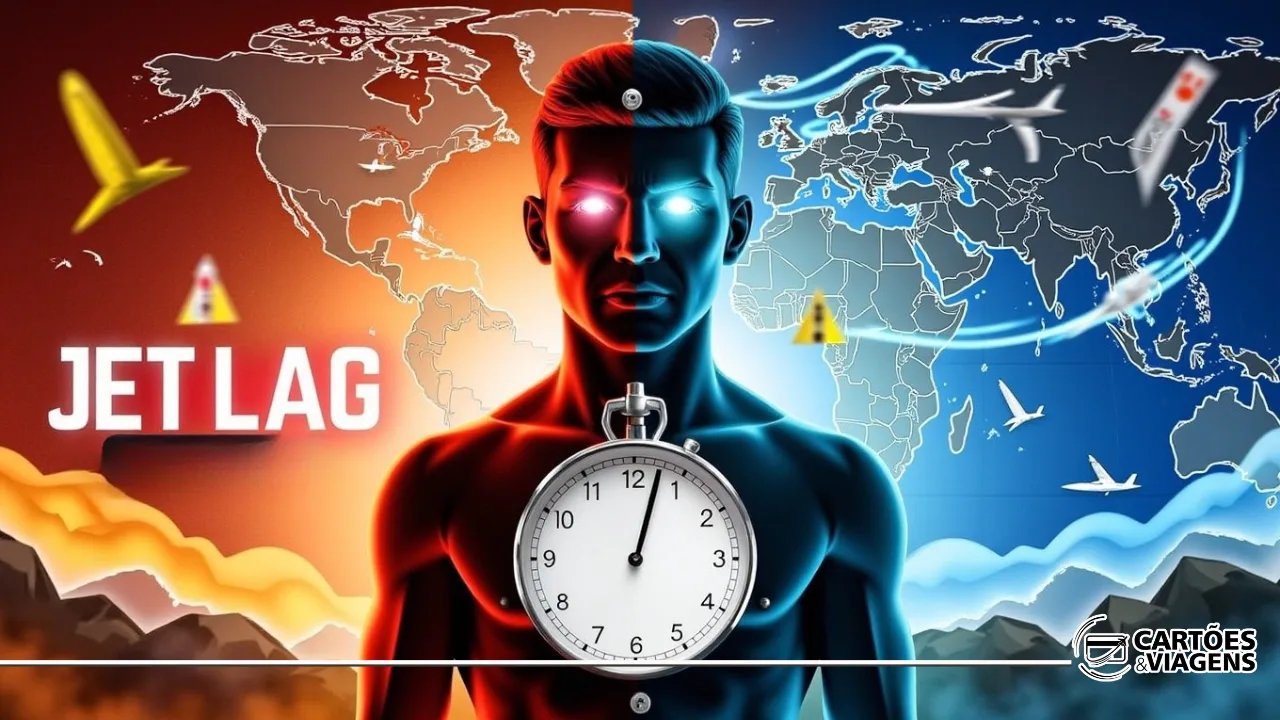 Jet lag: por que acontece e 10 dicas para evitar