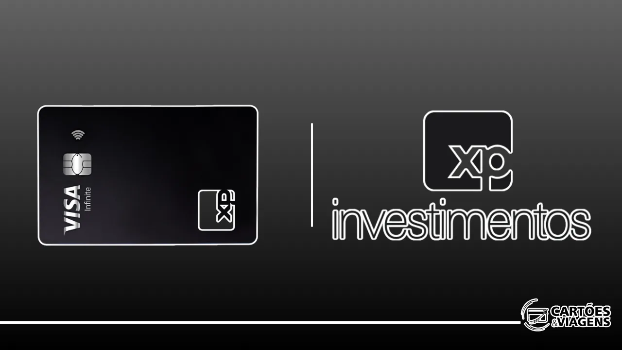 Cartão XP Visa Infinite: benefícios, salas VIP, cashback e vale a pena?