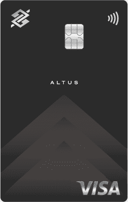 BB Visa Infinite Altus Private BB Visa Infinite Altus Private