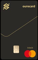 BB Estilo Mastercard Black BB Estilo Mastercard Black