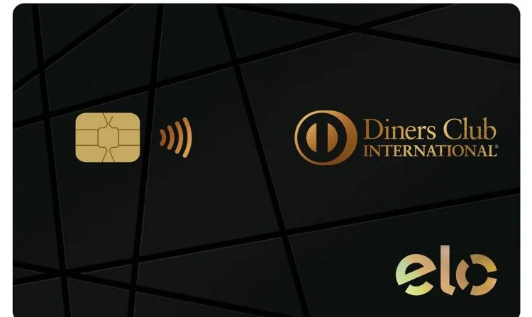 Bradesco Elo Diners