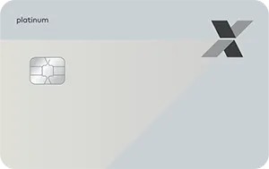 Caixa Visa Platinum