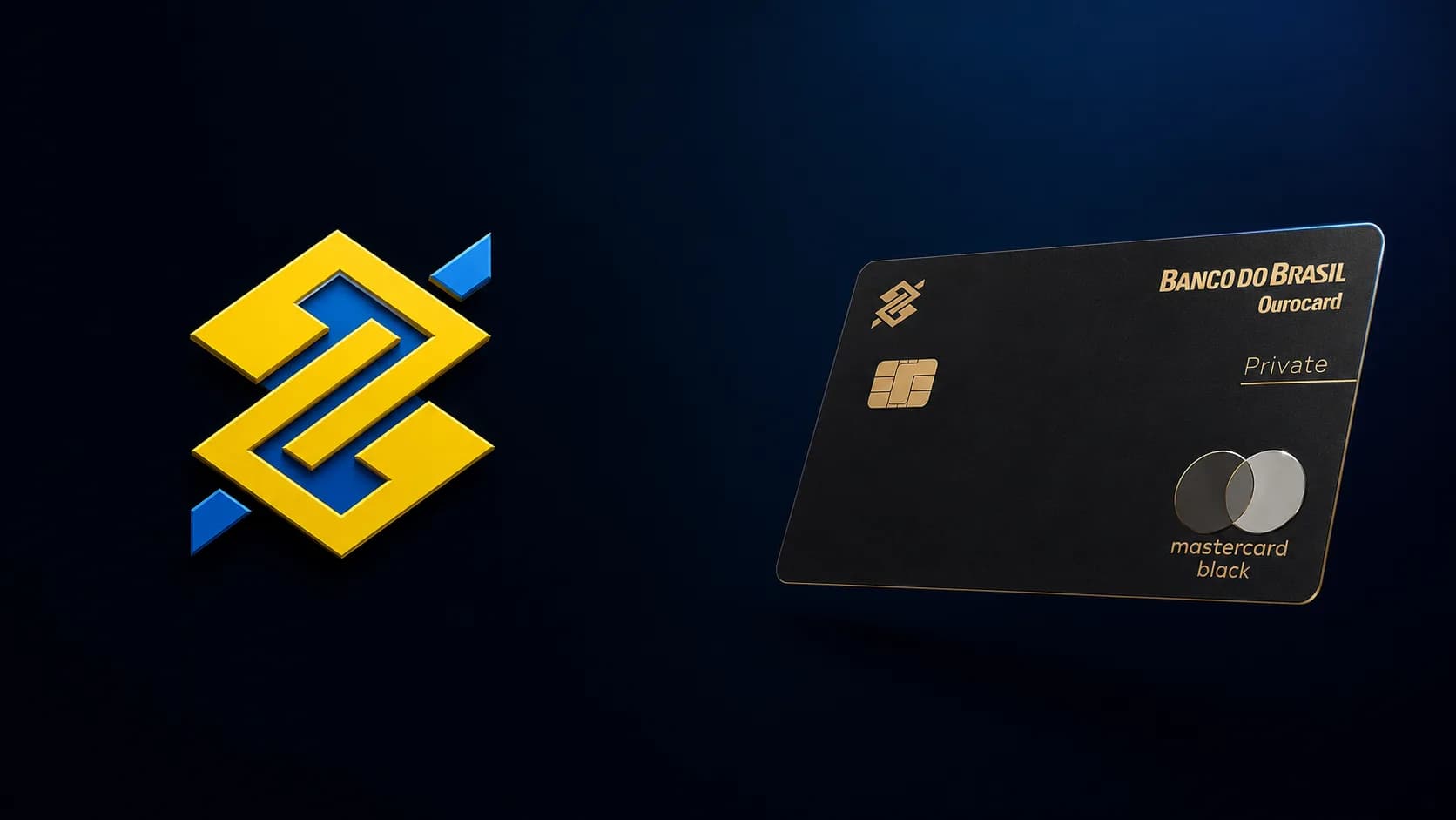 BB Private Mastercard Black vale a pena? Pontos, salas VIP e benefícios BB Private Mastercard Black vale a pena? Pontos, salas VIP e benefícios