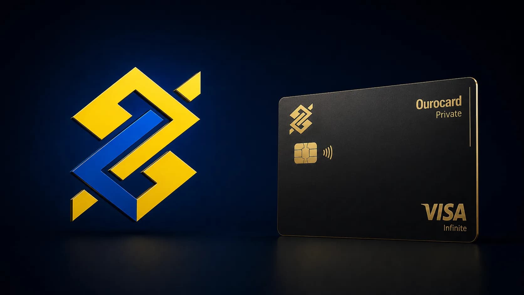 BB Private Visa Infinite vale a pena? Pontos, salas VIP e benefícios BB Private Visa Infinite vale a pena? Pontos, salas VIP e benefícios