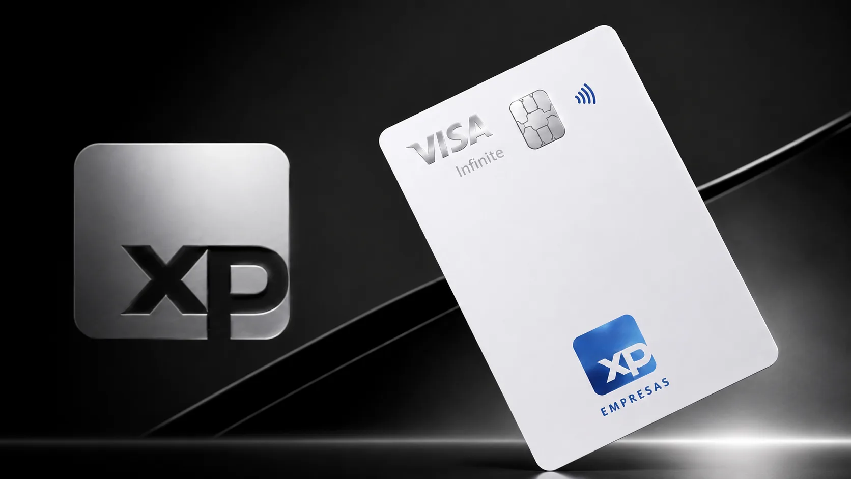 Cartão de crédito XP Pessoa Jurídica: conheça o XP Visa Infinite Business Cartão de crédito XP Pessoa Jurídica: conheça o XP Visa Infinite Business