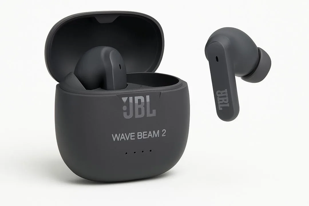 Fone de Ouvido JBL Wave Beam 2: Vale a Pena em 2026? Fone de Ouvido JBL Wave Beam 2: Vale a Pena em 2026?