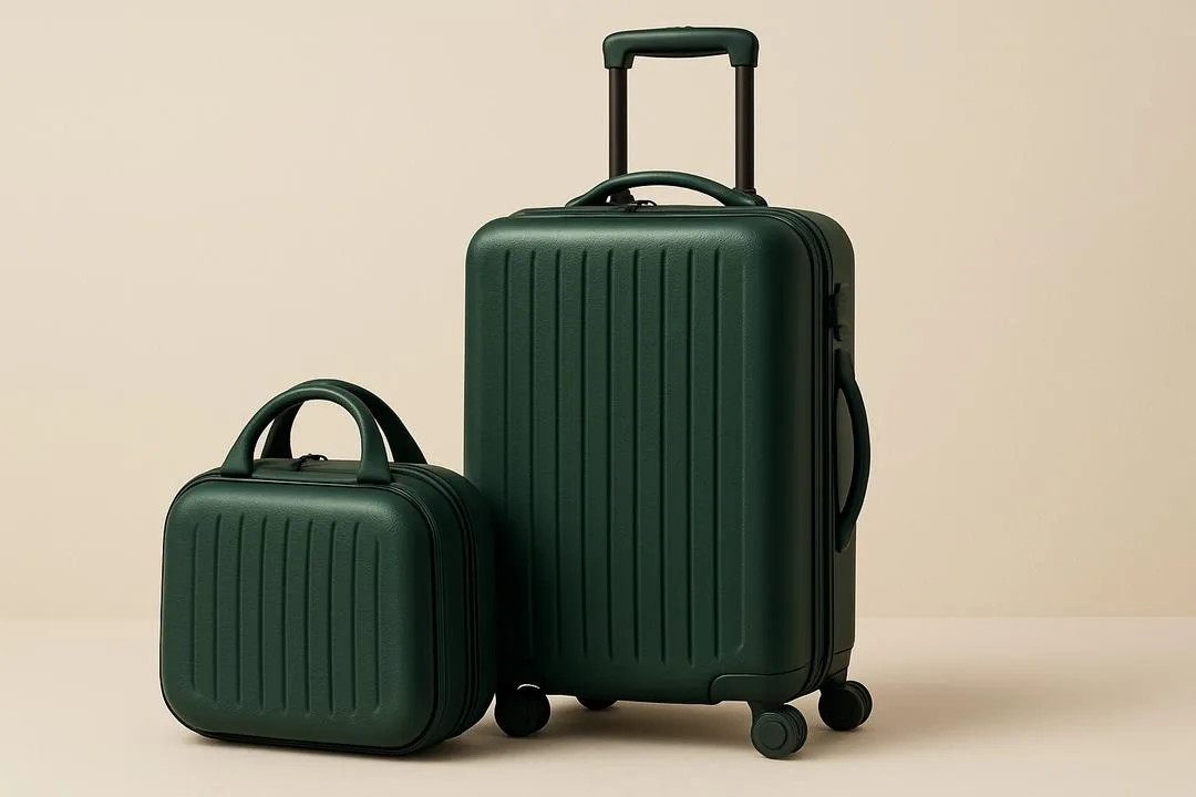 NOVIDADE!! Kit Mala Viagem CHINI: Vale a Pena em 2026? NOVIDADE!! Kit Mala Viagem CHINI: Vale a Pena em 2026?