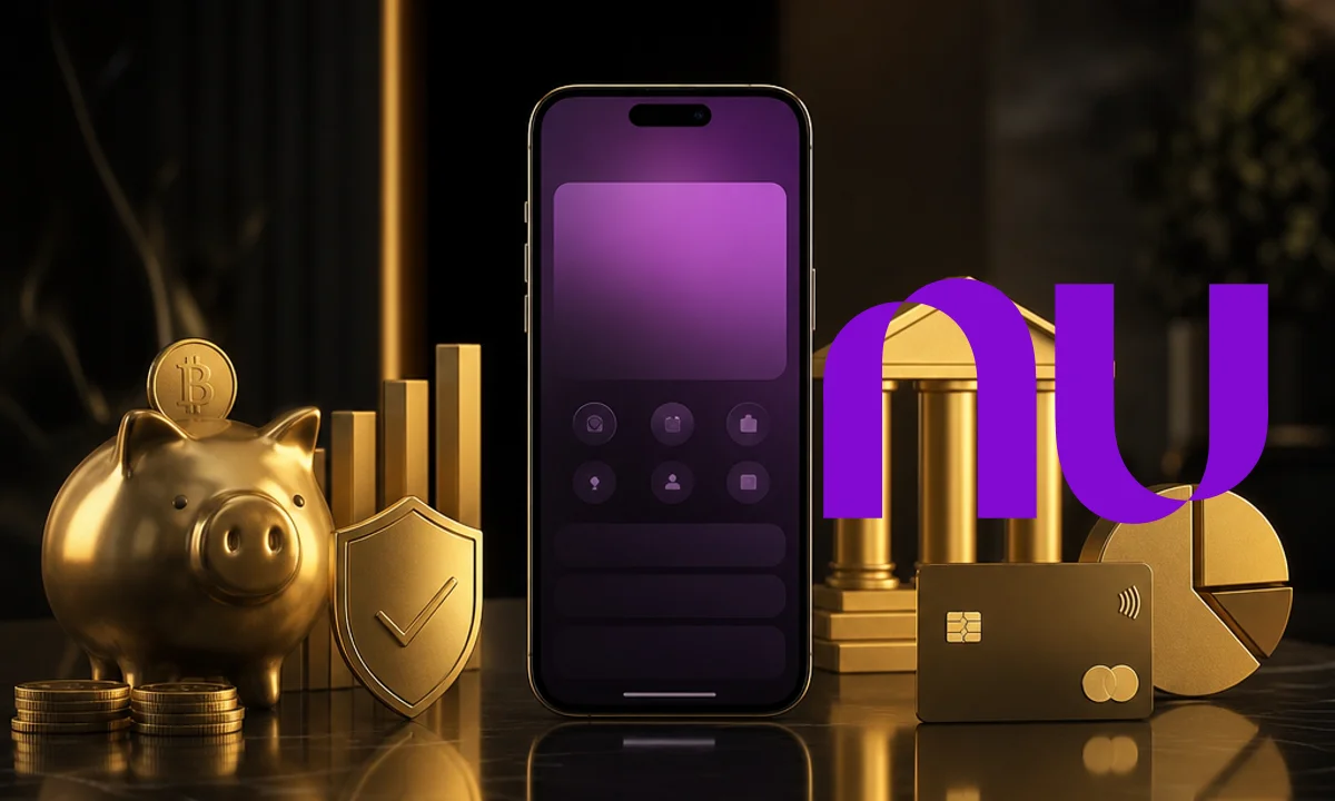 Nubank Adquire Banco Porto Real: O Que Esperar? Nubank Adquire Banco Porto Real: O Que Esperar?