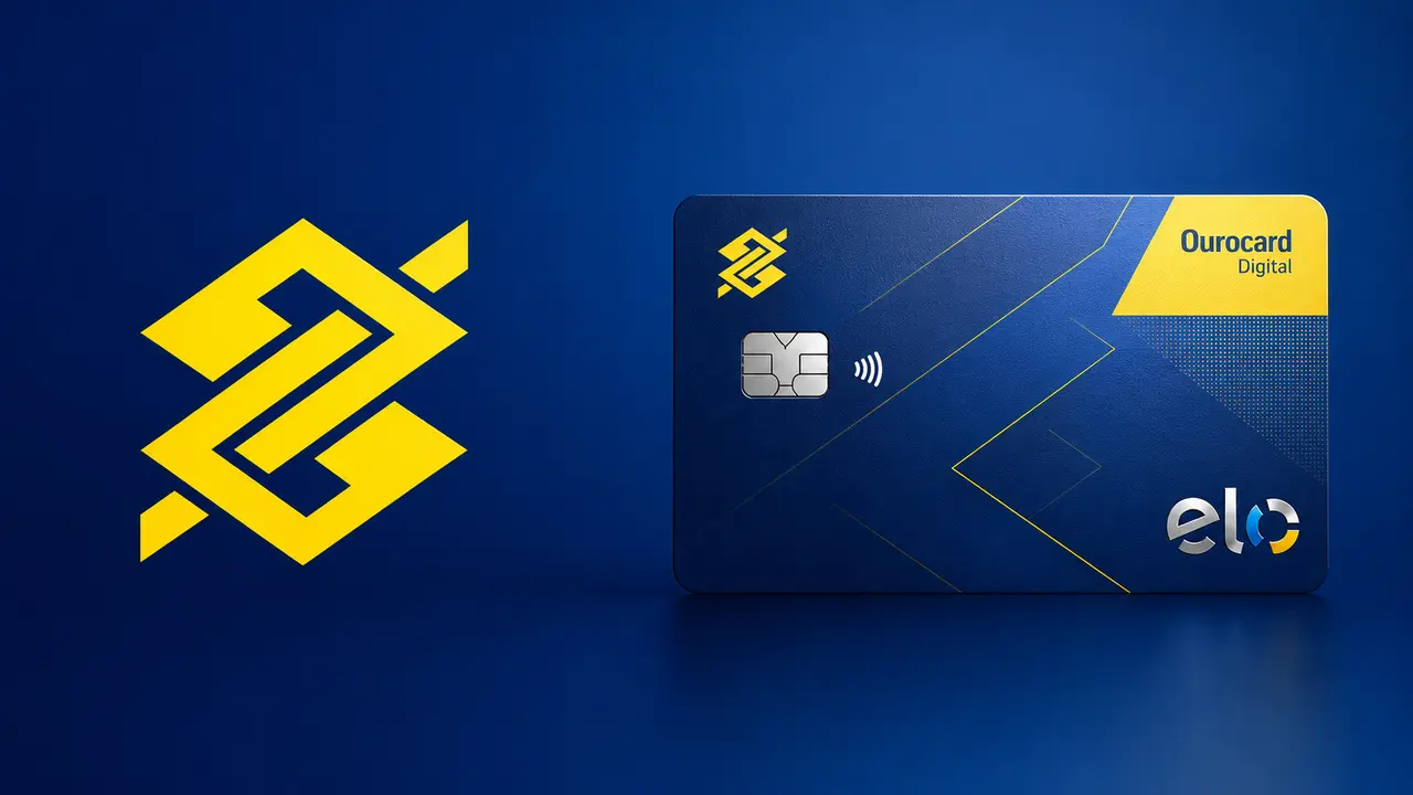Ourocard Digital Elo vale a pena? Review completo Ourocard Digital Elo vale a pena? Review completo