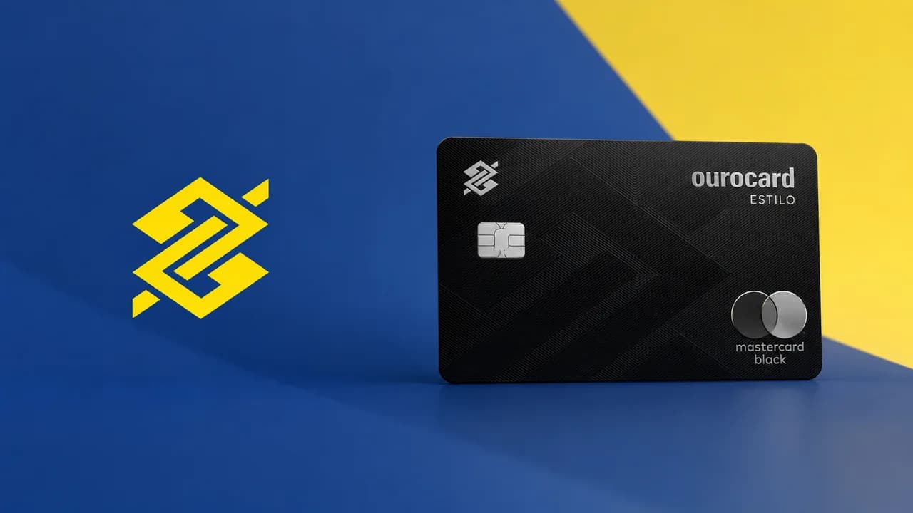 Ourocard Estilo Mastercard Black vale a pena? Review completo Ourocard Estilo Mastercard Black vale a pena? Review completo