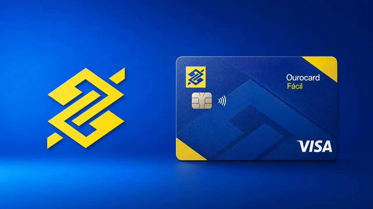 Ourocard Fácil Visa vale a pena? Review completo Ourocard Fácil Visa vale a pena? Review completo