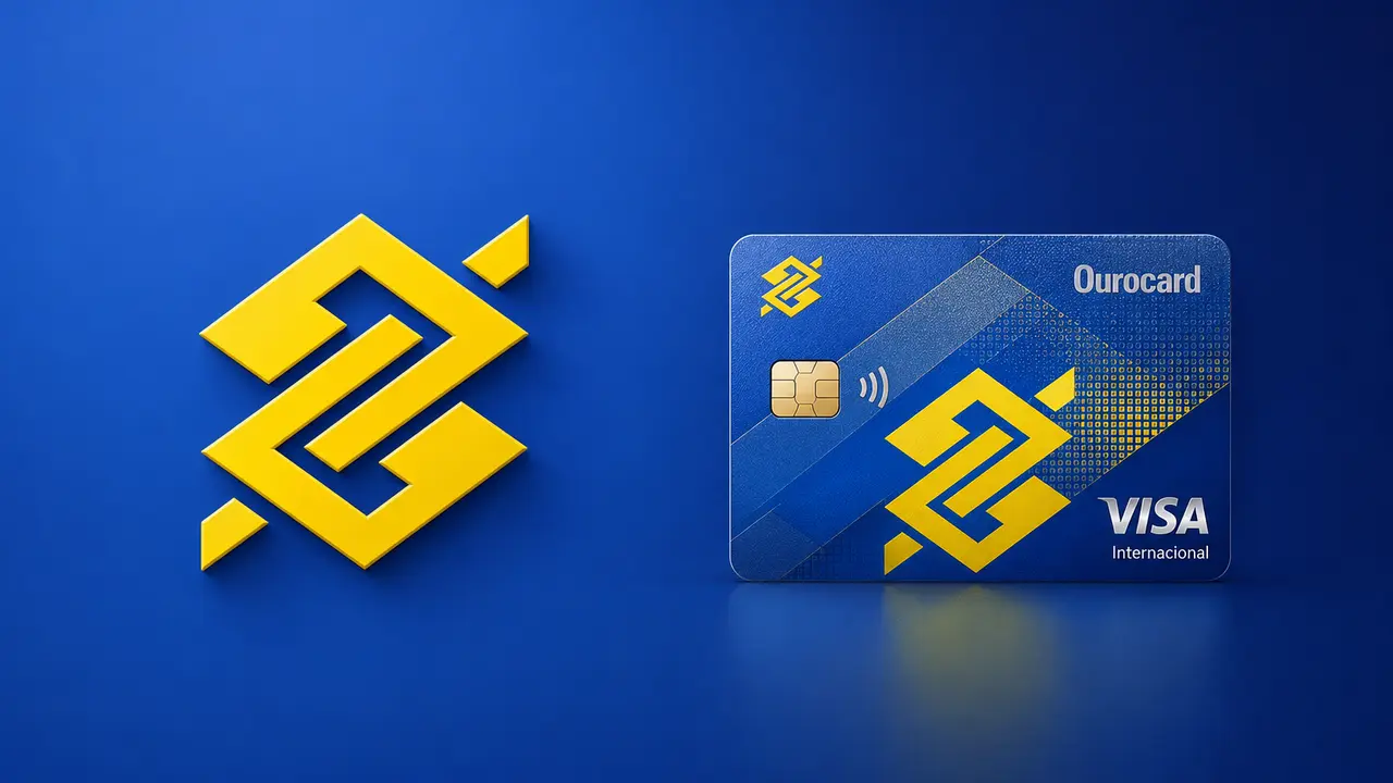 Ourocard Visa Internacional vale a pena? Review completo Ourocard Visa Internacional vale a pena? Review completo