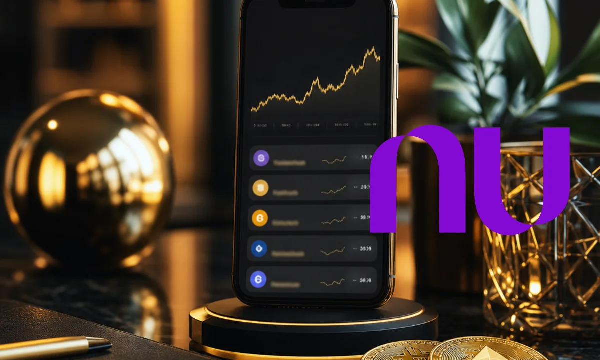 Revolut é avaliado em US$ 115 bi e supera Nubank Revolut é avaliado em US$ 115 bi e supera Nubank