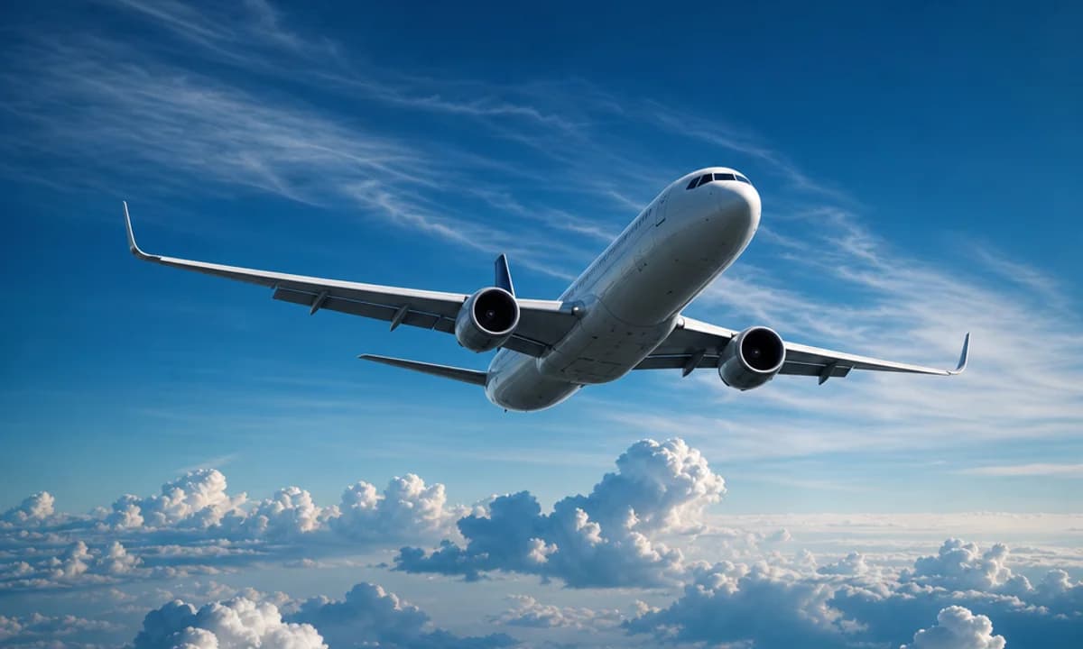 Aumento na Tributação pode Impactar Passagens Aéreas Aumento na Tributação pode Impactar Passagens Aéreas