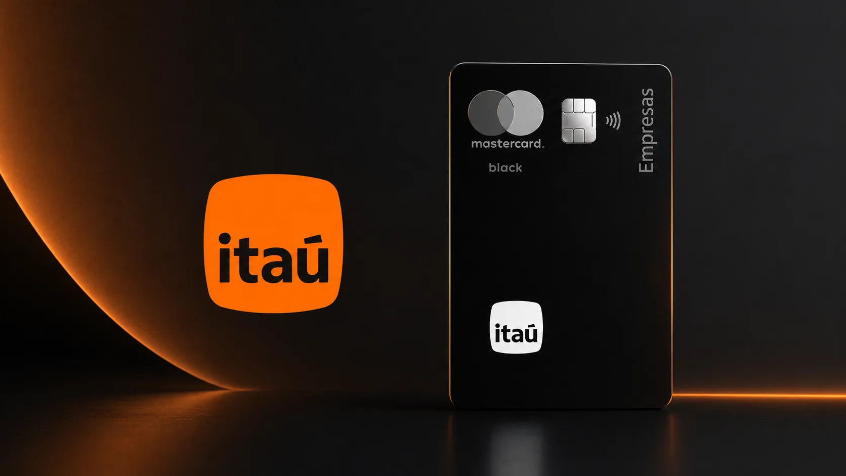 Cartão Itaú Empresas Mastercard Black: pontos, anuidade e salas VIP