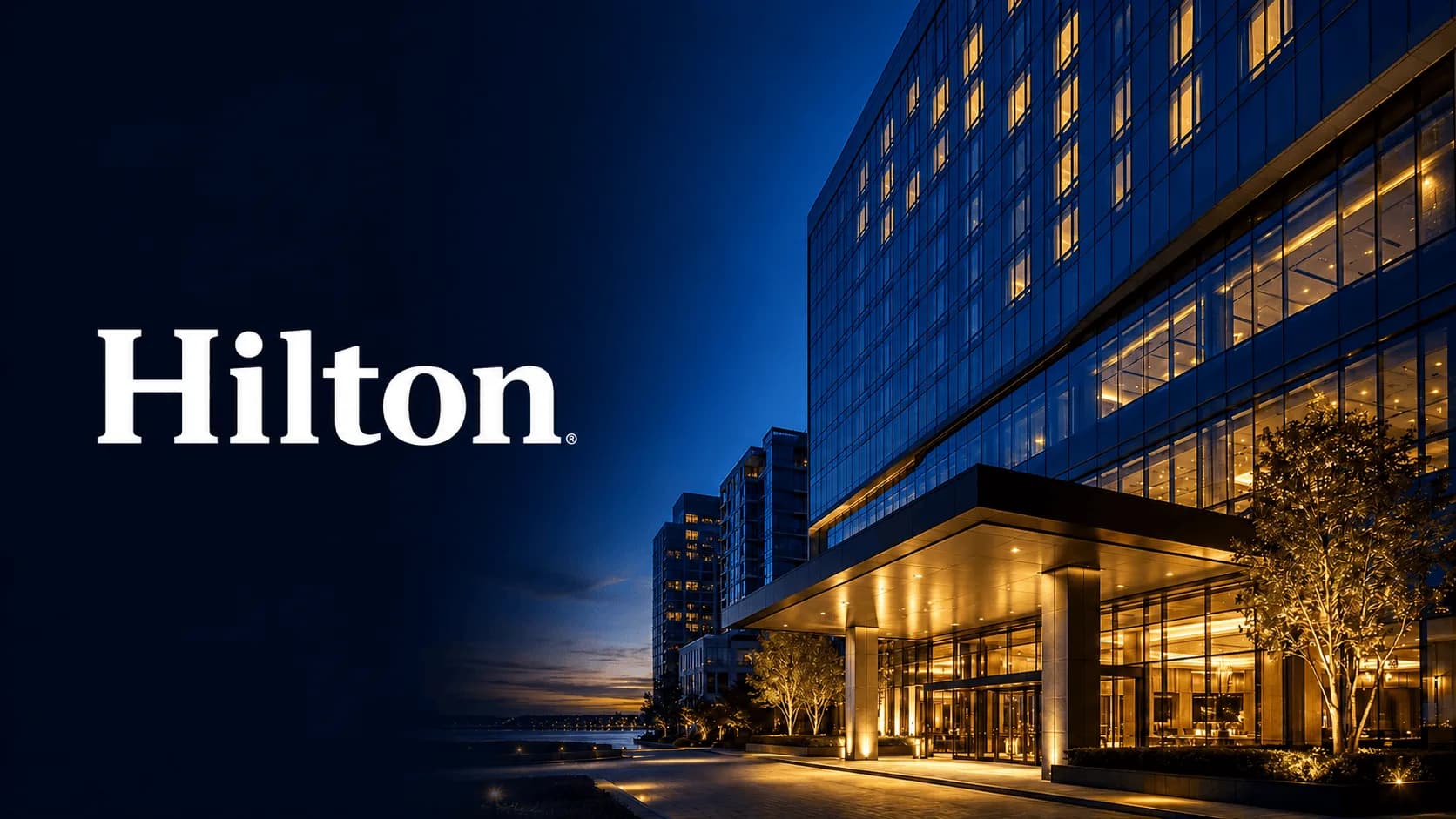 Hilton Porto Alegre: Hotel Oficial da CASACOR RS 2026