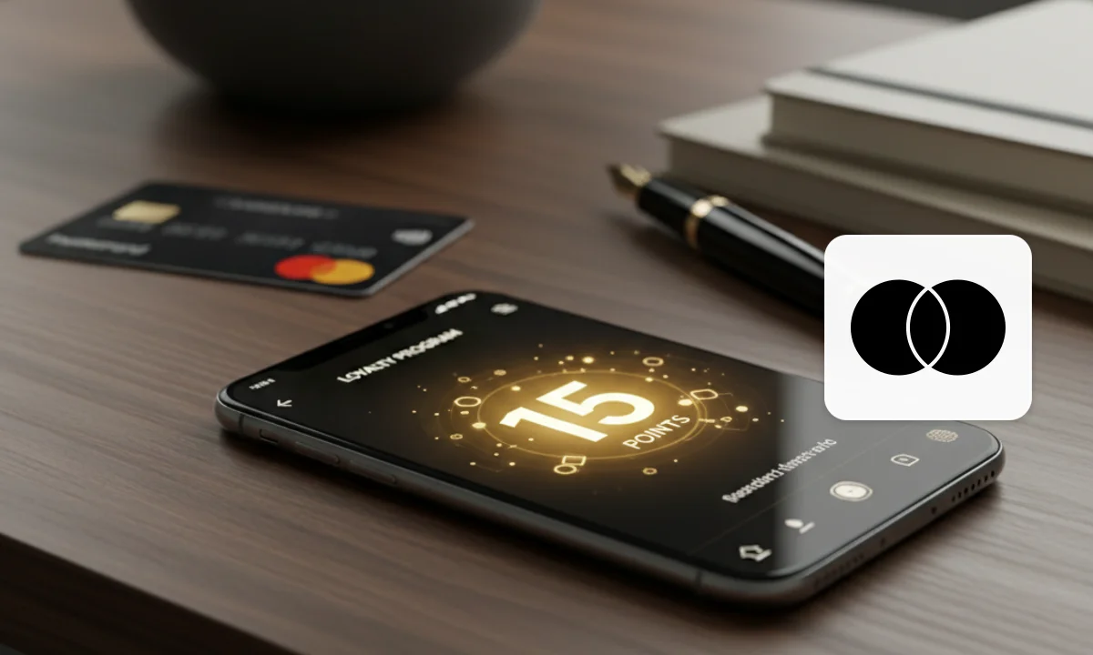 Ganhe 15 pontos grátis no Mastercard Surpreenda AGORA!