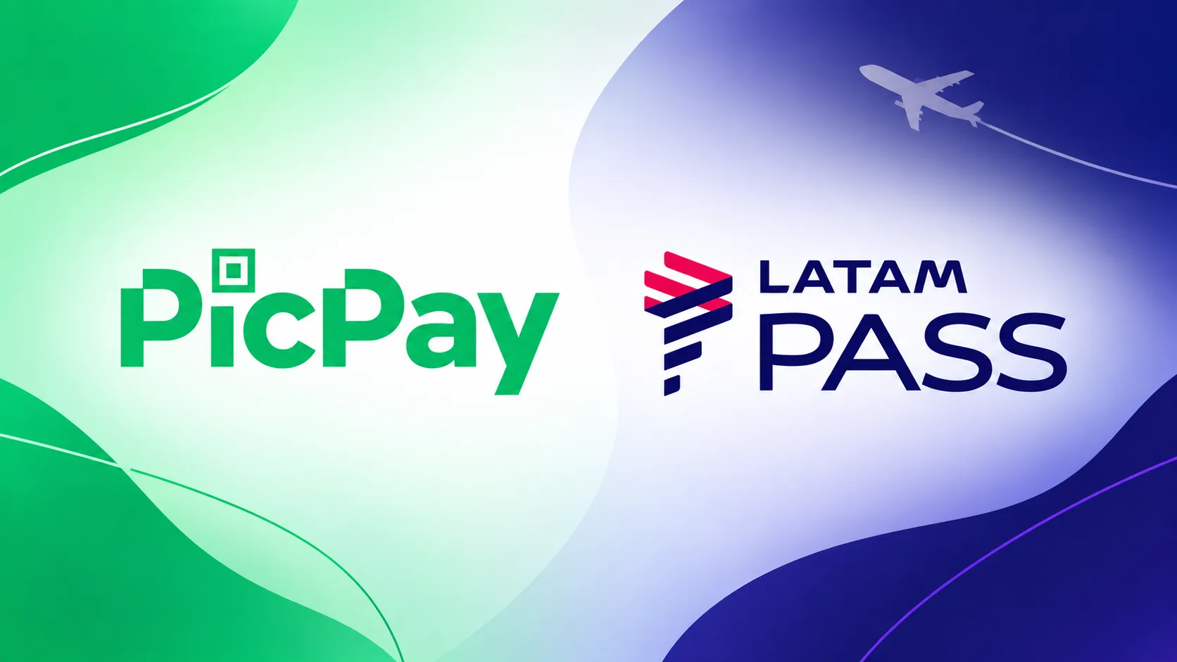 PicPay Latam Pass: nova parceria permite transferir pontos para o programa