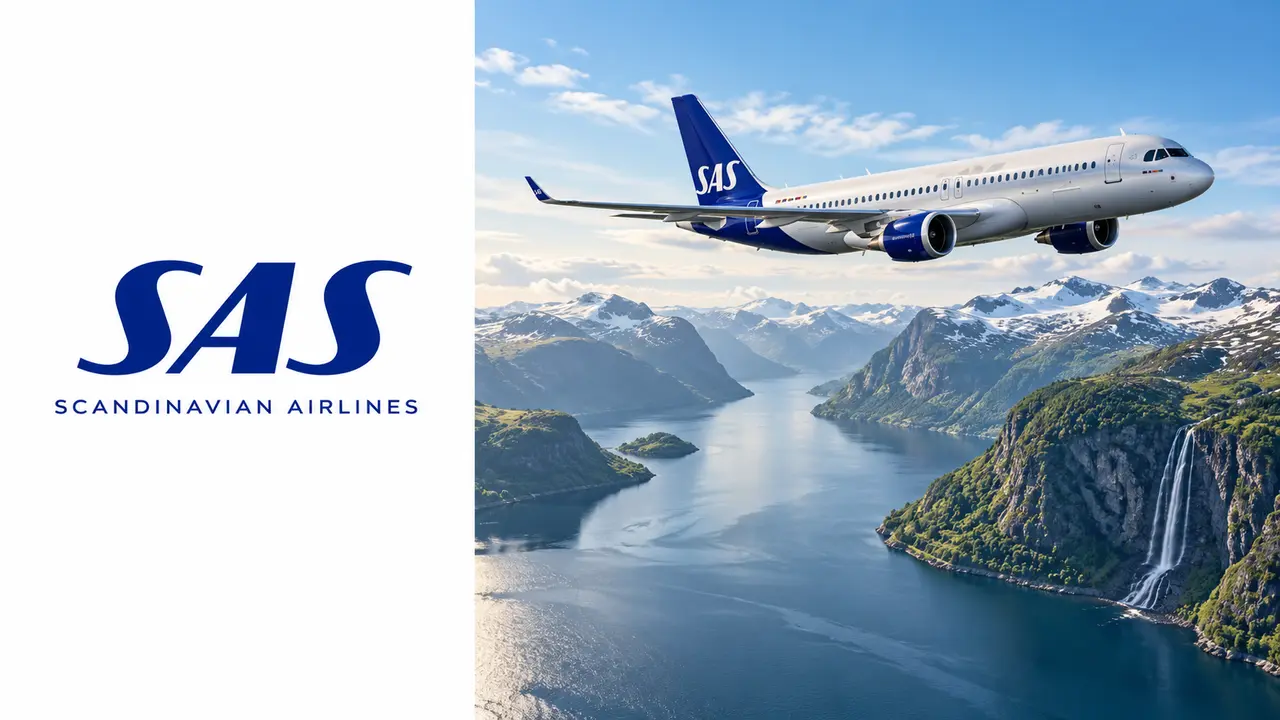 Tabela SAS EuroBonus: resgates próprios e parceiros SkyTeam