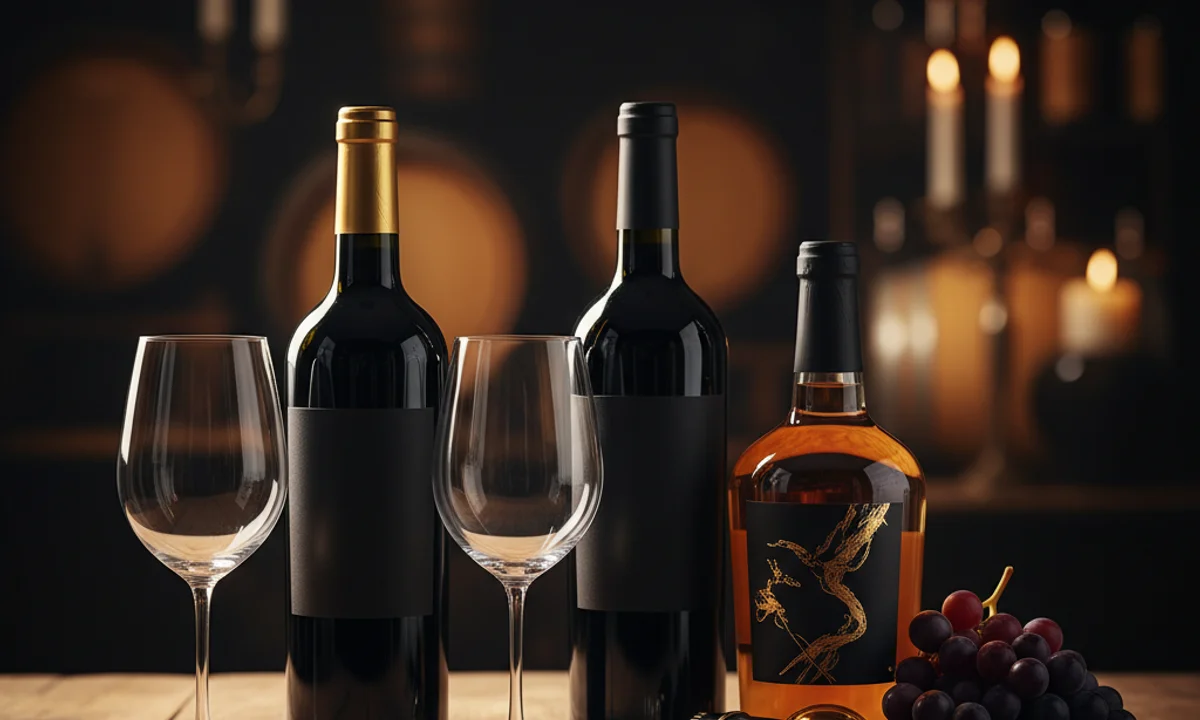Amazon: Compre 3 Vinhos Importados por R$ 89,90 e Renove sua Adega!