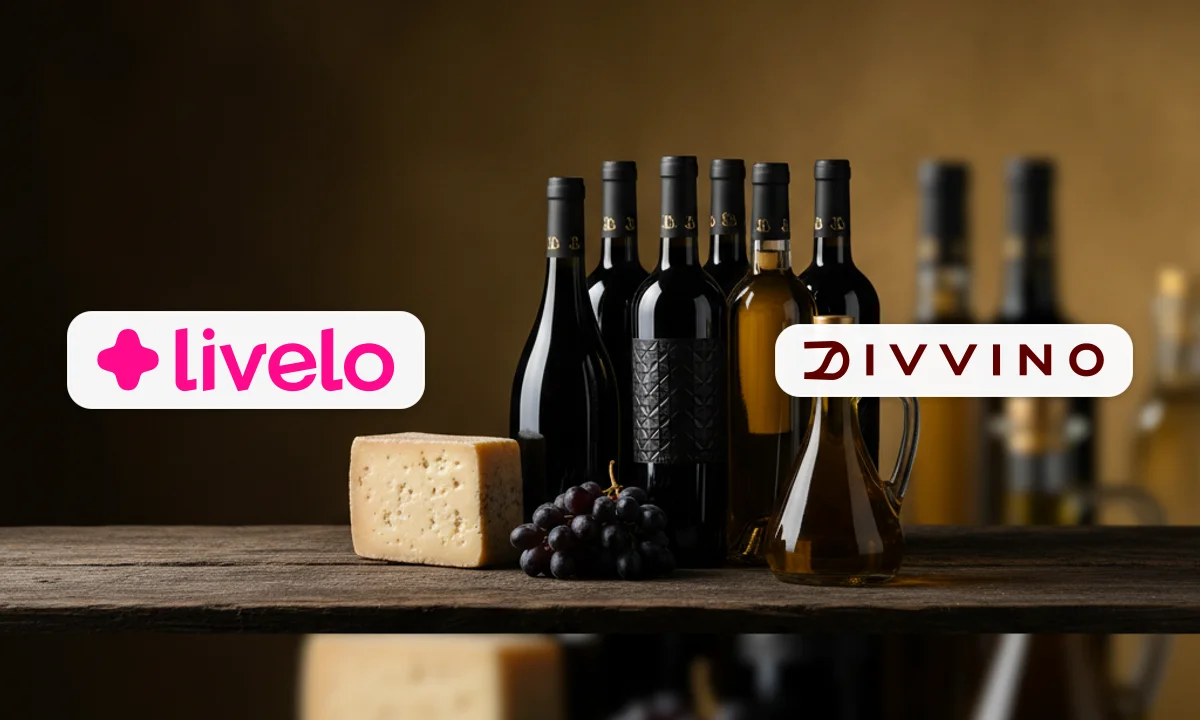 Ganhe Até 6 Pontos Por R$ 1 na Divvino com Livelo: Aproveite a Promoção de Outubro!
