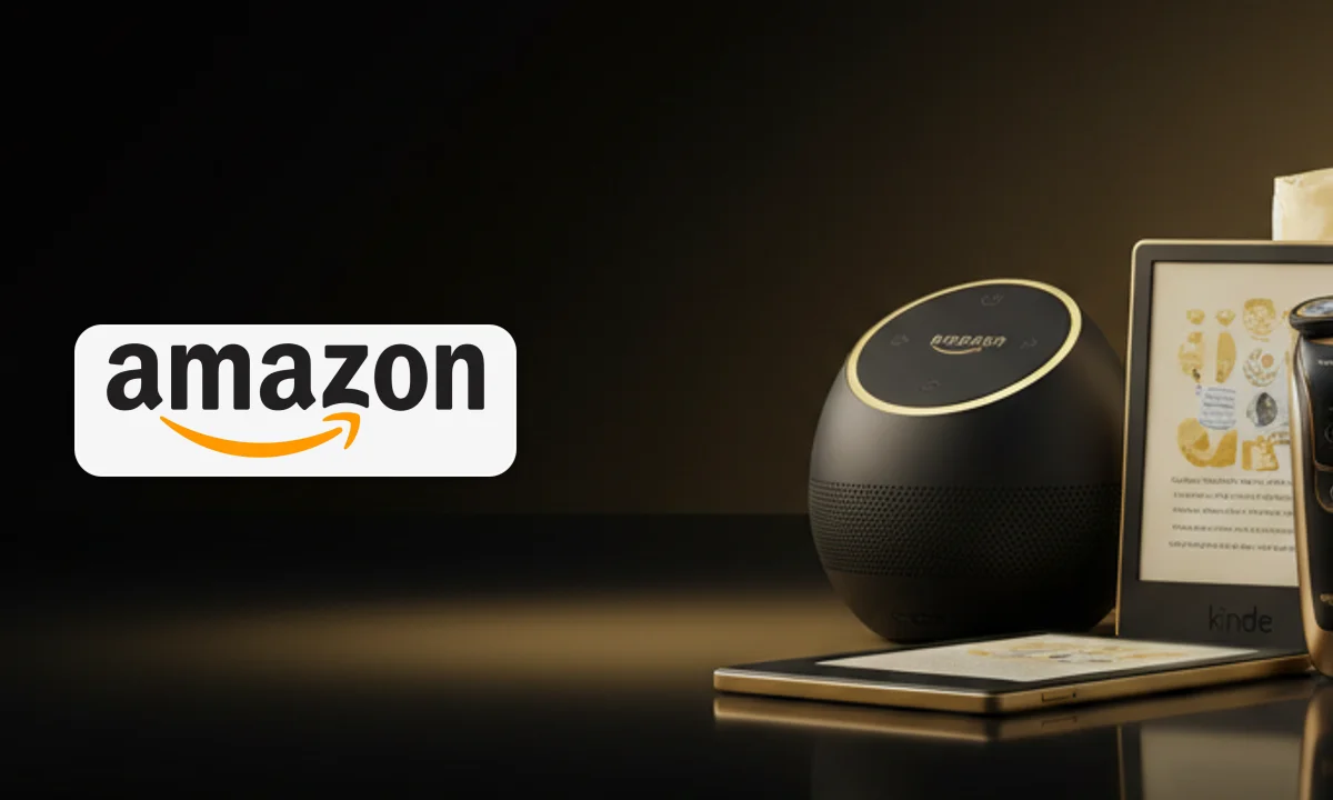 Começou a Mega Oferta Prime! Descubra como economizar até 80% na Amazon!