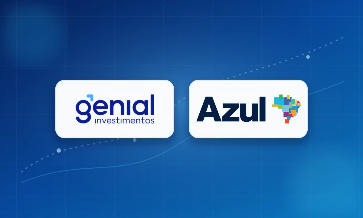 Genial e Azul Fidelidade: Transfira Pontos com Até 100% de Bônus!